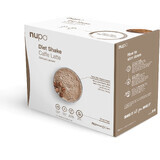 Nupo diet drink powder - Caffe Latté (value pack) 960 g 30 pcs