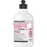 Organic People Eko Detergent de spălat vase Citrus 500 ml