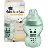 Tommee Tippee Babyfles C2N, blauw 0m+ 260 ml