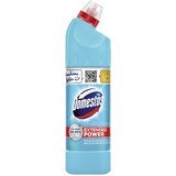 Detergent pentru toalete Domestos Power atlantic 750 ml