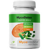 MycoMedica MycoDetox 120 capsules