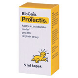 BioGaia ProTectis picături 5 ml