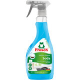 Frosch Detergent de bucătărie cu sifon natural ECO 500 ml