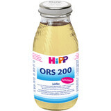 HiPP ORS 200 Sos de mere alimente dietetice 200 ml