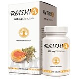 Reishia 800 mg EXtractum 120 capsule