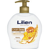 Jabón líquido Lilien Miel 500 ml