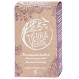 Menstrual cup Tierra Verde S