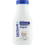 Lactovit Gel de duș hrănitor 300 ml