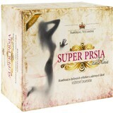 Super Breast + slanke lijn voor vrouwen 90 capsules