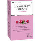 Vitabalans Oy Cranberry puternic 20 capsule