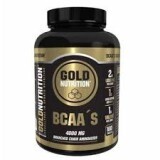 BCAA, 180 tablete, Gold Nutrition