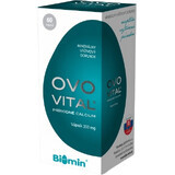 Biomin CALCIUM OVOVITAL 60 gélules