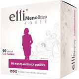 Elli MenoOsteo FORTE 120 cápsulas