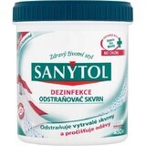 Sanytol Dezinfectant de îndepărtare a petelor 450 g