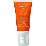 Avene Sun anti-età SPF50+, 50 ml