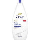 Dove Gel Doccia Nutriente Profondo 720 ml