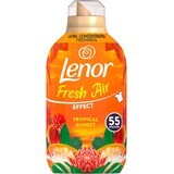 Lenor balsam de rufe Fresh Air Tropical Sunset 770 ml