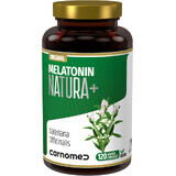 CarnoMed Melatonin Natura + 120 capsule