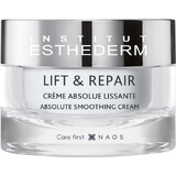 Institut Esthederm LIFT & REPAIR Crème raffermissante anti-rides 50 ml