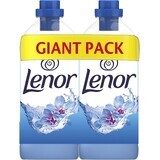 Lenor balsam de rufe Spring Awakening 2 x 1600 ml