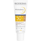 Bioderma Photoderm M închis SPF 50+ 40 ml