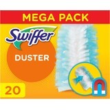 Prafuri de schimb Swiffer 20 buc