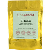 Chaganela Sibirischer Chaga-Extrakt 100 g