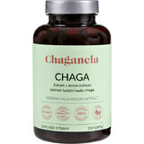 Chaganela Sibirischer Chaga-Extrakt 150 Kapseln