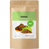 MycoMedica Chaga pulbere 100 g