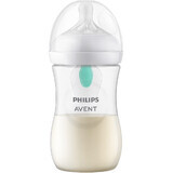 Philips Avent Natural Response-fles met AirFree-ventiel 260 ml, 1m+