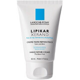 La Roche-Posay Lipikar Xerand Cremă de mâini 50 ml