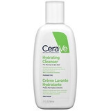 CeraVe Emulsie hidratantă de curățare pentru ten normal până la uscat 88 ml