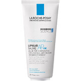 La Roche-Posay LIPIKAR BAUME AP+M balsam relipidant cu triplă acțiune într-un ambalaj mai ecologic 200 ml