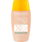 Bioderma Photoderm Photoderm NUDE Touch MINERAL très léger MINERAL très léger SPF 50+ 40 ml