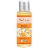 Saloos Ulei de corp și masaj Relax 50 ml