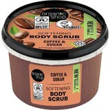 Organic Shop scrub pentru corp cafea braziliană 250 ml