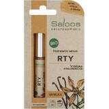 Saloos Bio Ser hidratant pentru buze - Vanilie 7 ml