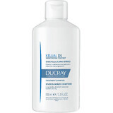 Ducray Kelual DS Shampoo per forfora severa con arrossamento intenso del cuoio capelluto e prurito 100 ml