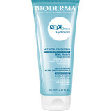 Bioderma ABCDerm Loțiune hidratantă pentru corp 200 ml