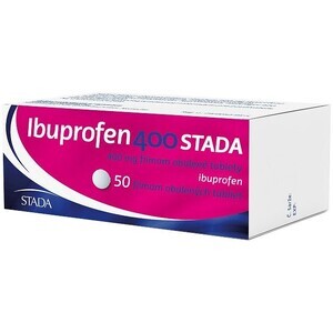 Ibuprofen