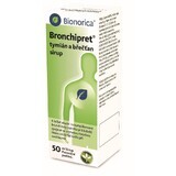 Sirop Bronchipret 50 ml