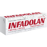 Infadolan ung der 30 g