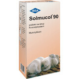 Solmucol sirop 90 ml