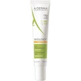 A-Derma BIOLOGY Îngrijire dermatologică hrănitoare 40 ml