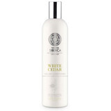 Copenhaga Siberie Blanche Balsam pentru volum - Cedru alb 400 ml