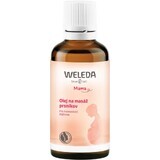 Weleda Ulei de masaj pentru sâni 1 x 50 ml