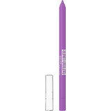 Maybelline New York Tatoo Tatoo Purple Pop Matita Gel