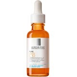 La Roche-Posay Vitamine C10 Anti-oxidant anti-rimpel vernieuwingsserum 30 ml