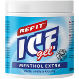 Refit Ice Gel Mentol Extra 230 ml