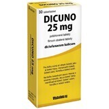 Vitabalans Oy Dicuno 30 comprimate